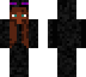 ender girl