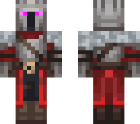 ender origins crimsonsoul