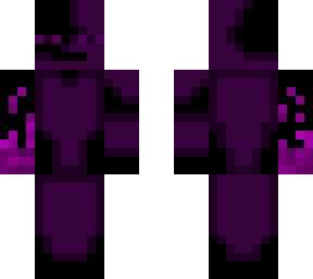 enderman knight