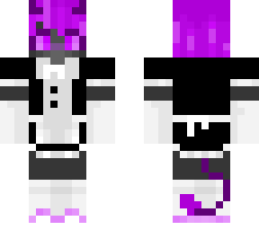 enderman maid