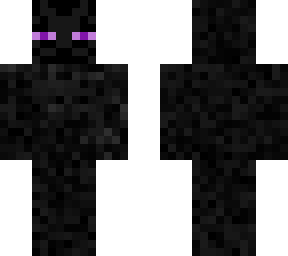 enderman skin