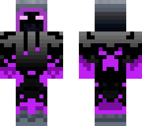 enderman with drip (improved)