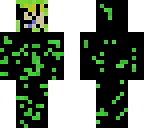 endermanowy fairout