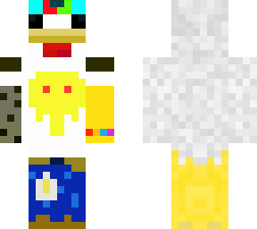 epic chicken