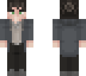 eren yeager
