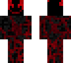 evil devil