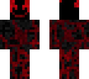 evil doctor demon