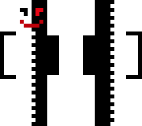 evil eye skin 3 scary edition