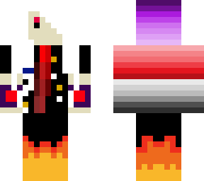 evil princess (with surprise)