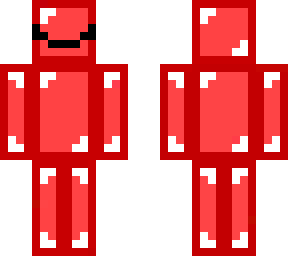 evil skeppy