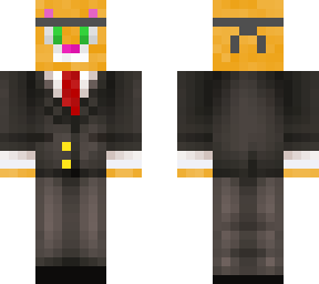 fancy boy