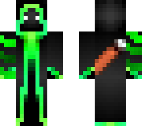fantom wizard