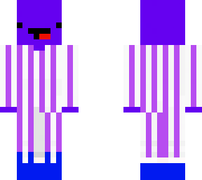 faris skin