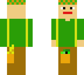 farmer