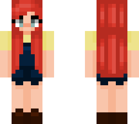 farmer girl