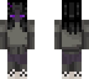 female ender?