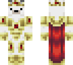fighter polarbear