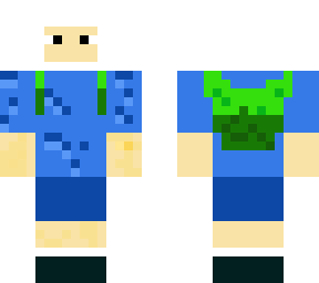 finn el humano
