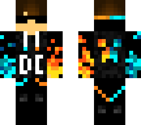 fire & ice beatz