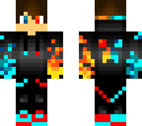 fire and water