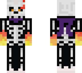 fire bones