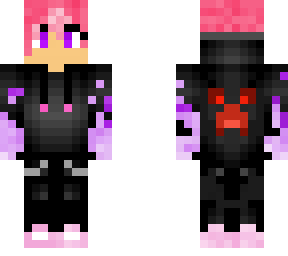 fire crystal