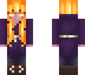 fire genasi wizard