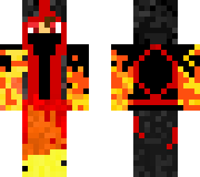 fire ninja