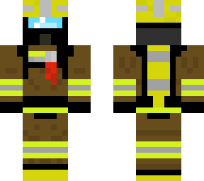 firefighter