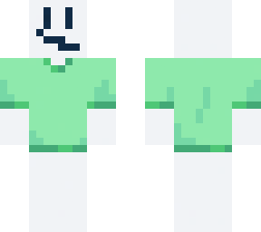 first skin i put on here