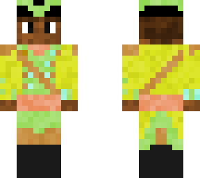 fishyy army skin remade