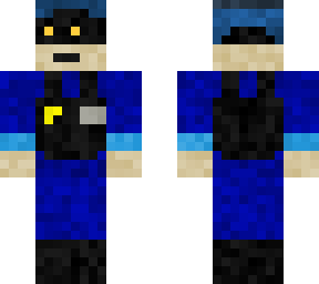 fixed benrey