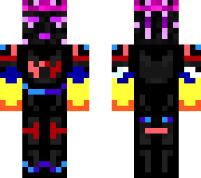 fixed shadow assassin