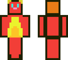 flamecat