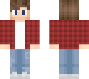 flannel