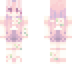 flower bunny