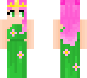 flower girl