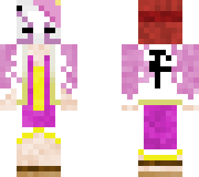 flower oni