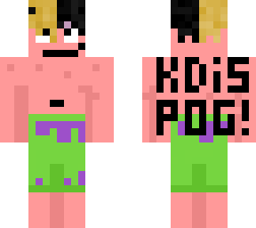 for angelicat kd is pog