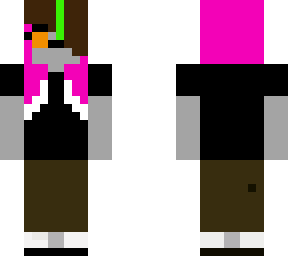 for contest