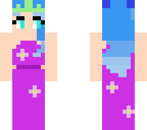 forest princess