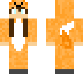 fox