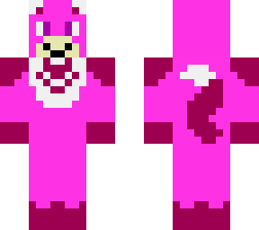 foxwolf updated
