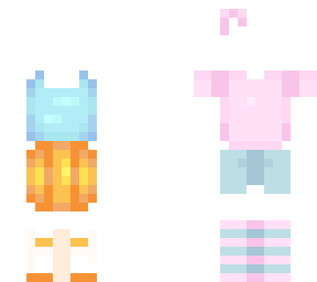 free outfits