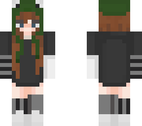 frog hat