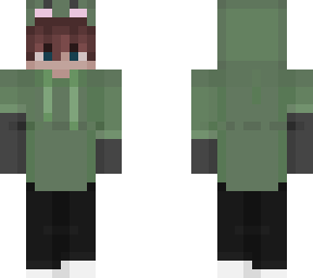 frog martin