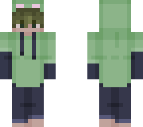frogger