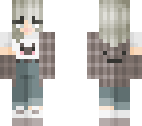 froggie blonde ver.