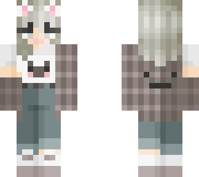 froggie cat ears ver.
