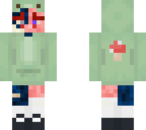 frogie